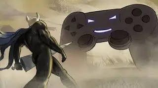 How Many Inputs Does It Take To Beat Hollow Knight?