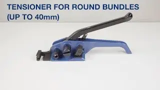 SureFast SF1412 RND Strapping Tensioner Tool (up to 40mm)