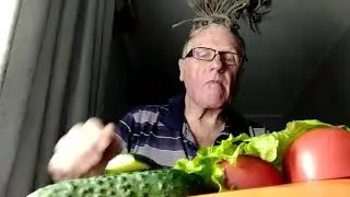 АСМР - ЕДА / ASMR EATING /SUPER DED