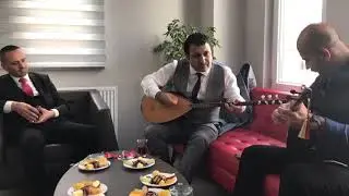 Beşinci Mevsimin Açmış Gülleri