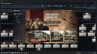(OUTDATED VIDEO)HOI4 Focus Editor/Designer