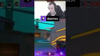 эйс за 5 сек | doomxx с помощью 