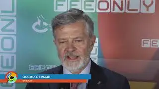 Orovilla - intervista a Oscar Olivari Intervista al FeeOnly 23