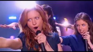 Brittany Snow Singing Compilation (Pitch Perfect 1,2,3)