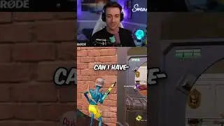 THE MOST CLUELESS FORTNITE PLAYER