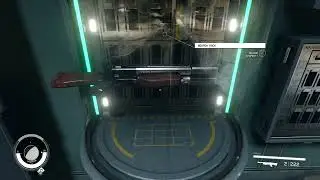 Bethesda Level Design at its Finest