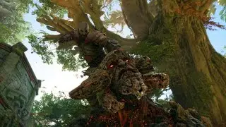 God of War Ragnarok Double Trolls