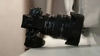 Commlite  adapter EF - MFT