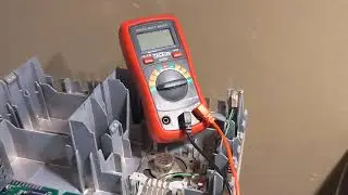 Mac IIsi: Smoke Test