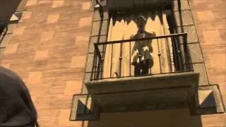 Maracas (unofficial video) Joan Sebastian ft. Alberto Vázquez