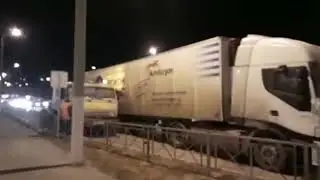 Грузовой эвакуатор в Волгограде