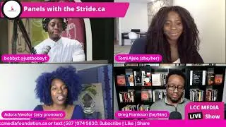 Black History - A Canadian Perspective