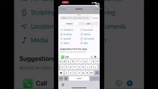 #iphonetricks