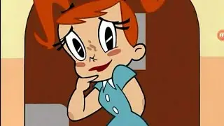 Jenny becomes a Cute Human Girl...