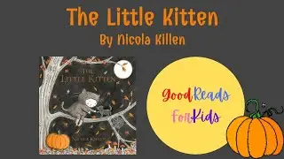 The Little Kitten