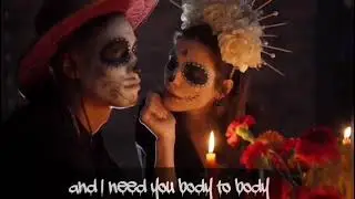 Otile Brown X Jovial - Such kinda of love (official lyric visualiser)