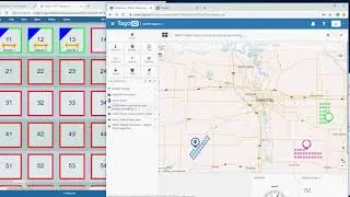 MIMIC IoT Simulator: Agro IoT with Tago.io platform