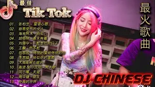 🎧全中文DJ舞曲夜店混音舞曲串烧 2024🎼酒吧最火DJ舞曲 : 三生三幸-海来阿木 / 赵乃吉 - 当 / 张紫豪 - 可不可以 /...🔥Chinese Song Remix 2024