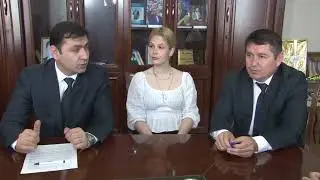Донишгоҳи давлатии Данғара аз акрадитатсияи байналмиллалӣ гузашта соҳиби шаҳодатнома гардид.