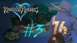 KH1 EP/3: Enfin la fin de cette session trop longue
