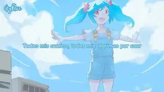 Stessie - Colors | Sub Español |