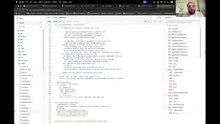 Recent developments and user contributions in zfit - Iason Krommydas
