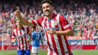 david villa