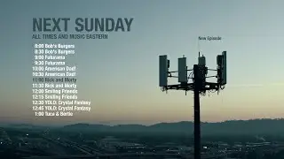 If [adult swim] still make schedule bumps [FANMADE]