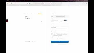 Generate Stripe Payment URL for Airtable Record - miniExtensions