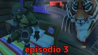 UN NUOVO LEGO-VERSO🧱|Episodio 3| fortinite series
