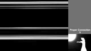 Simulation of incorrect Composite Cable Connection [Bad Apple!!]