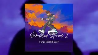 (FREE 10+) Rod Wave Loop Kit - Sampled Stories 2 (Rod Wave, Toosii, Polo G, Vocal Sample, Guitar)