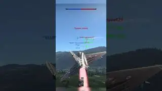 Mirage 2000 I War Thunder