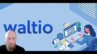 ОБЗОР приложений на LEDGER LIVE  -  Waltio Crypto Tax Assistant .