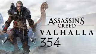 Assassin's Creed: Valhalla - Орвиг Неумирающий (Дренг)