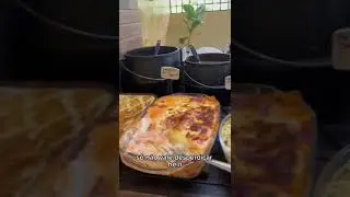 Comida MINEIRA Boa e Barata é POSSÍVEL ?! #shorts  #viagem #vlog  #praia #travel #automobile