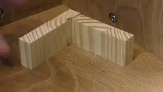 Полки для стола в кабинет / Office Table - Shelves