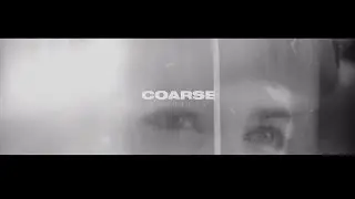 Coarse "Untitled (Only Death Remix)" feat. Leo Ashline of Street Sects (Official Music Video)