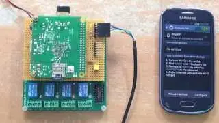 Project: Whatsapp Switch