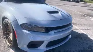 2022 Dodge Charger Scat Pack #191202