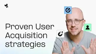 10 User Acquisition Strategies to Increase App Installs in 2024