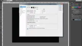 How change the interface in photoshop CS6 |Tutorial|
