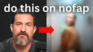 andrew huberman explains how to do nofap (neuroscientist)