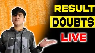 Aakash Anthe 2021 Result Discussion  | Results of class 7-8-9 Live