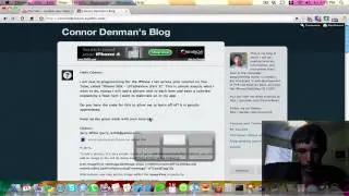 iPhone/iPad SDK - UITableView part 4