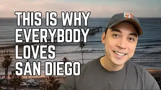 5 Reasons Why You Should Move To San Diego California In 2024