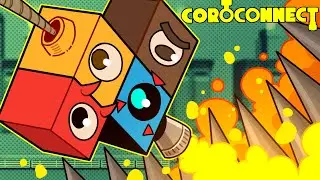 THIS GAME MIGHT BE HARDER THAN CHAINED TOGETHER... | Coroconnect