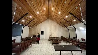Bagaicha Restaurant | Dharan| Kamero Consults