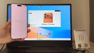 Nuevo programa Desbloquear iPhone iOS 26.1 | Reparar el bloqueo de activación del iPhone