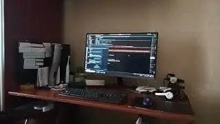Девственник на работе